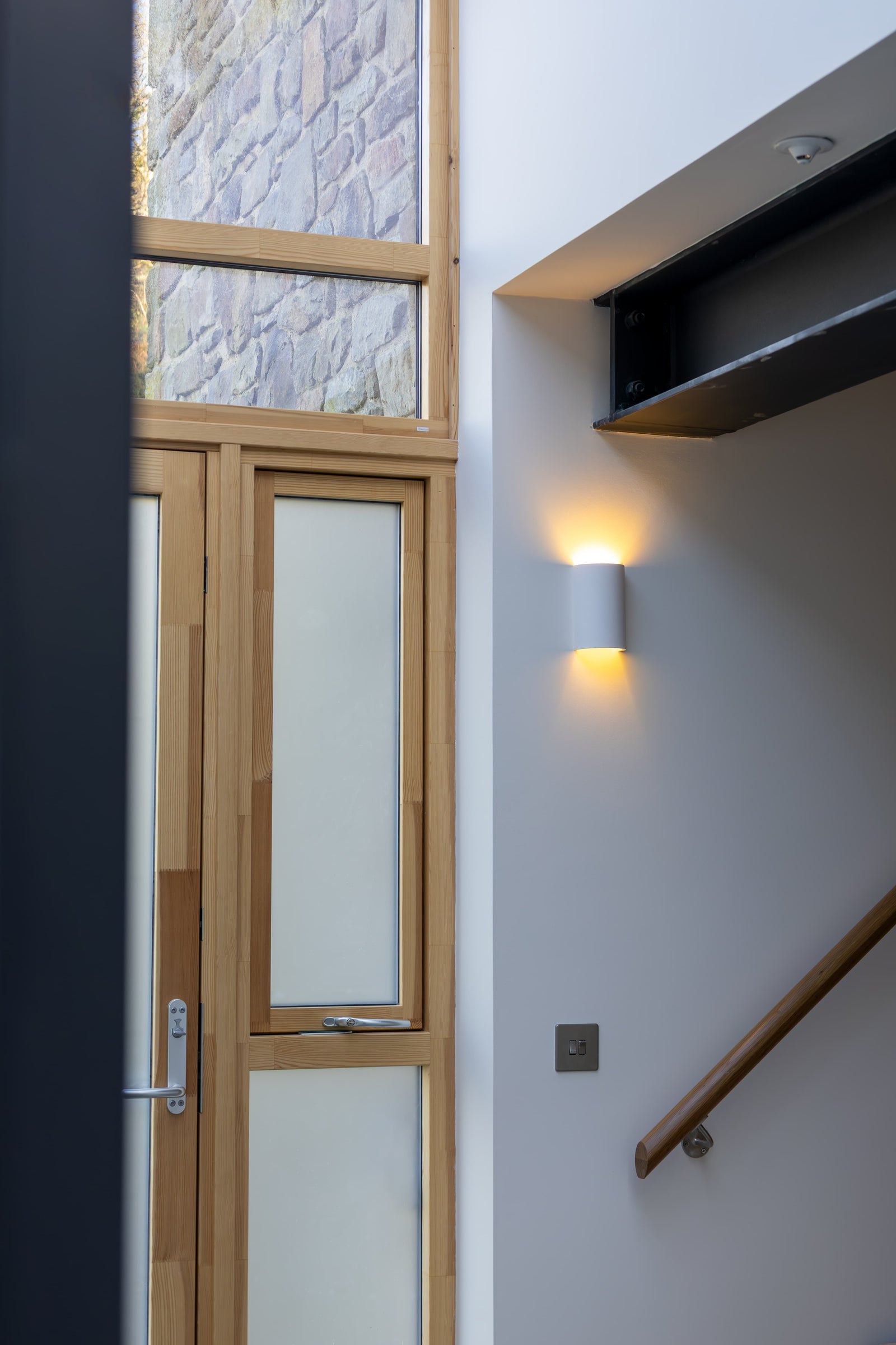 Electrical installation and rewiring photo 1